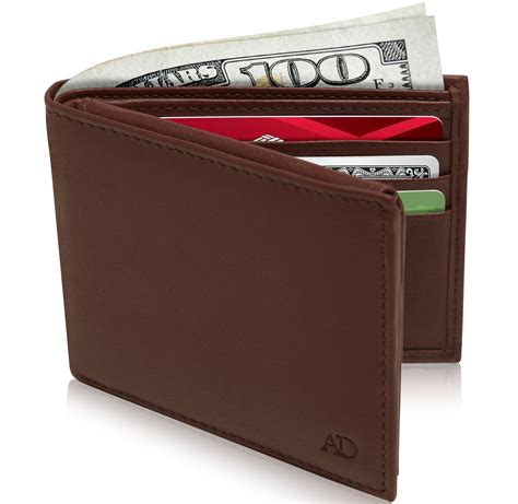 dior mens walley|small wallets for men.